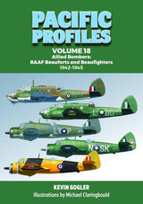 Pacific Profiles Volume 18